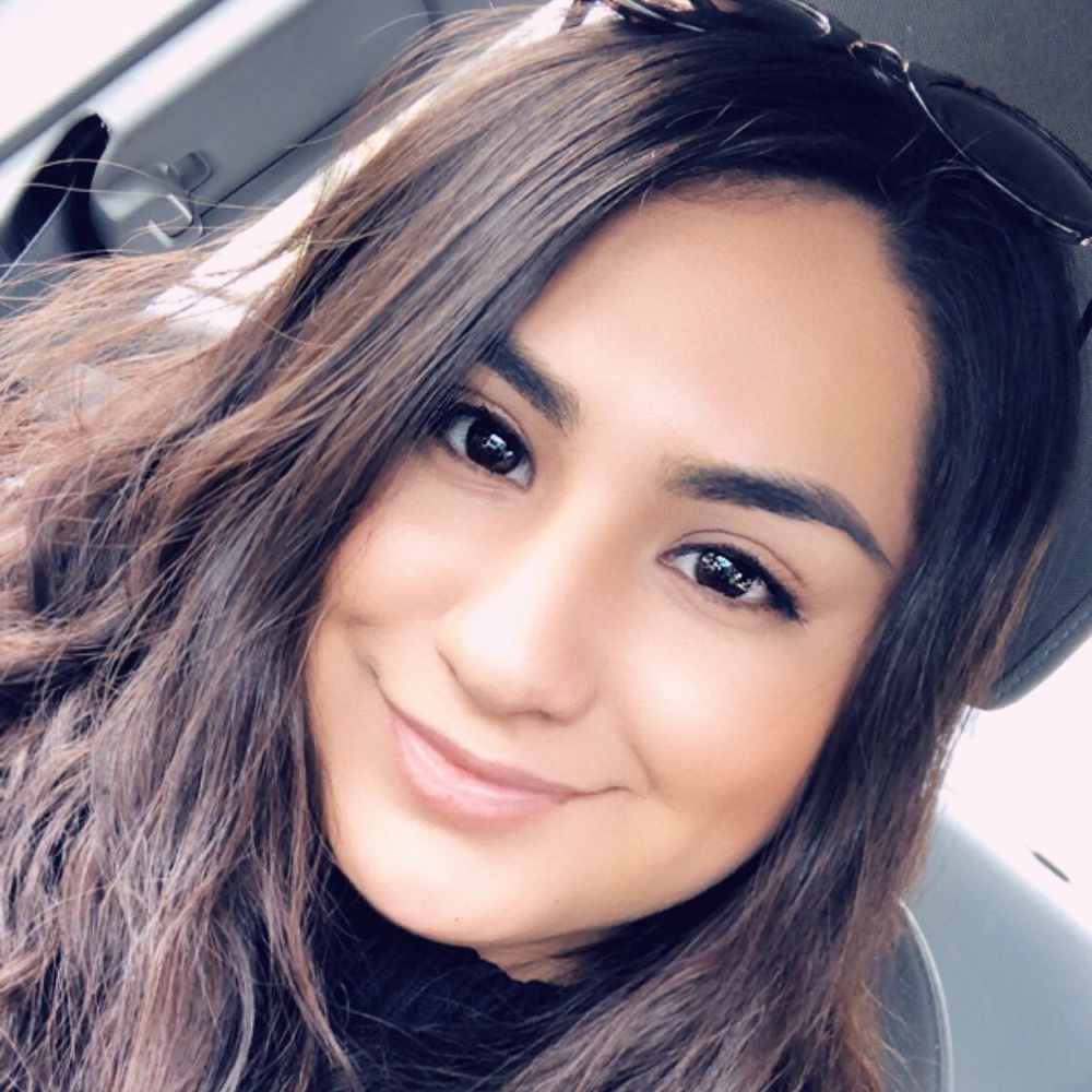 Meet your Posher, Janette